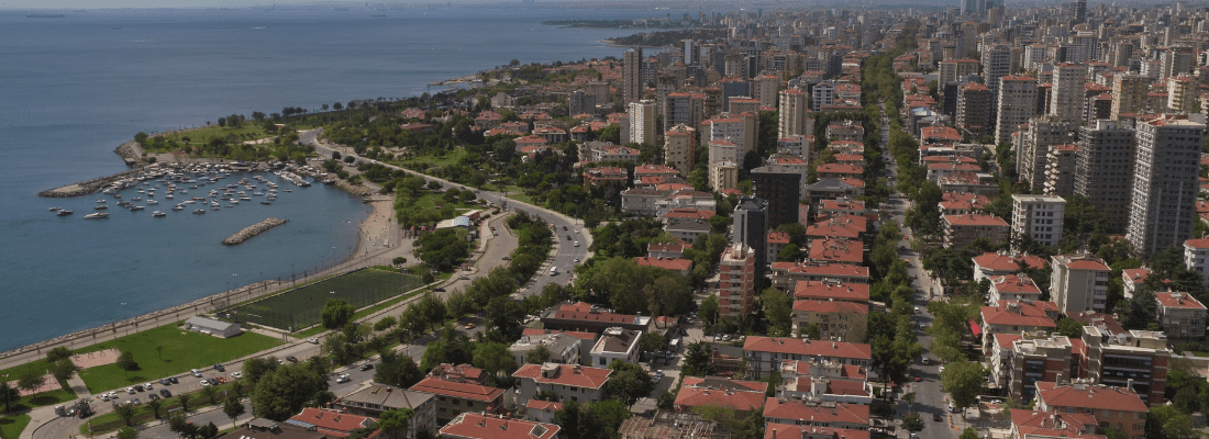 Neden Kadıköy’de Ev Almalısınız?